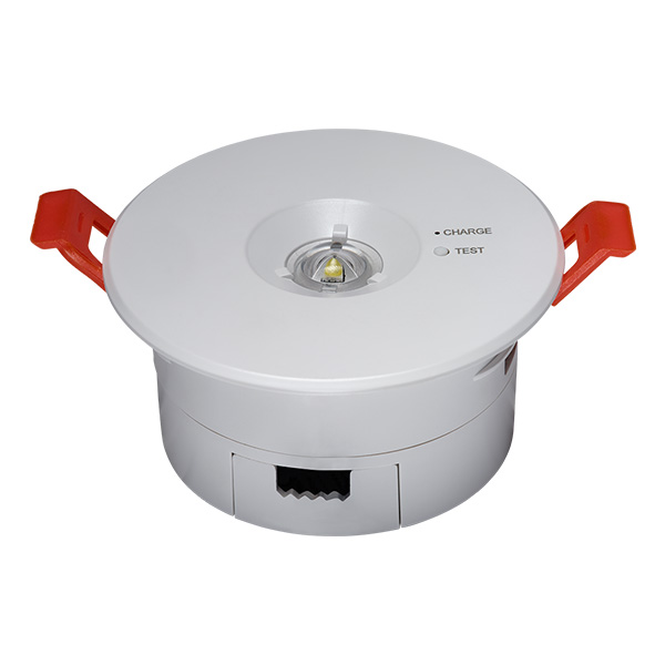 09160 - Spectrum 3W LED Downlight - 80mm Cut-Out
